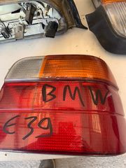 BMW E39 ΦΑΝΑΡΙΑ ΠΙΣΩ ΓΝΗΣΙΑ 