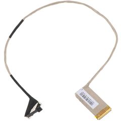 Kαλωδιοταινία Οθόνης - Flex Screen cable Medion Akoya P6631 TURBOX A15HE 1422-011n000 1422-011g000 1422-00WE000 OEM (Κωδ.1-FLEX0737)