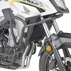 Κάγκελα προστασίας κινητήρα GIVI TNH1171 Για Honda CB500X 19-22TNH1171