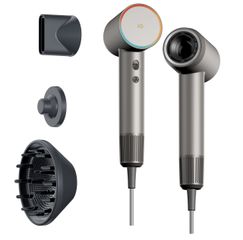 Σεσουάρ Ionic IQ Aura Sense HD-1285 1600W με BLDC μοτέρ