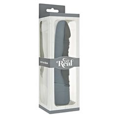 Classic Original Vibrator Black-thumb-2