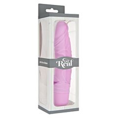 Classic Original Vibrator Pink-thumb-2