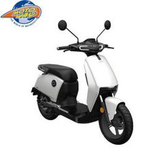 ΗΛΕΚΤΡΙΚΑ SCOOTER SOCO ΛEYKΑ (L1e-B) CUX 1600WATT