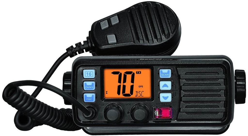 ΣΤΑΘΕΡΟ VHF MARINE
