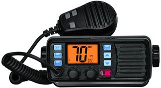 ΣΤΑΘΕΡΟ VHF MARINE