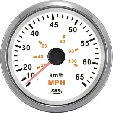 ΜΙΛΙΟΜΕΤΡΟ 55MPH ΜΑΥΡΟ