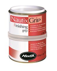 NAUTIX – GRIP- ΔΥΟ ΣΥΣΤΑΤΙΚΩΝ ΧΡΩΜΑ ΠΟΛΥΟΥΡΕΘΑΝΗΣ ΑΝΤΙΟΛΙΣΘΗΤΙΚΟ