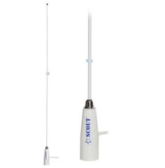 ΚΕΡΑΙΑ AM-FM ΑΠΟ FIBERGLASS