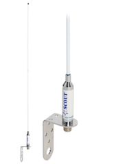 ΚΕΡΑΙΑ VHF  ΓΙΑ ΙΣΤΙΟΠΛΟΪΚΑ