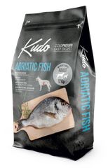 Kudo Adriatic Fish Medium & Maxi Adult 12kg