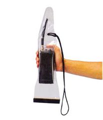 ΘΗΚΗ ΑΔΙΑΒΡΟΧΗ  ΓΙΑ VHF