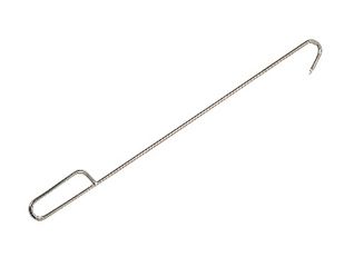 ΓΑΝΤΖΟΣ INOX  ΑΛΙΕΙΑΣ
