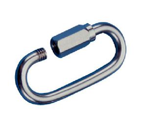 ΣΥΝΔΕΣΜΟΣ INOX ΑΛΥΣΙΔΑΣ