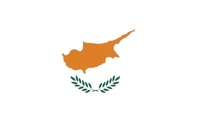 ΣΗΜΑΙΑ 50CM ΚΥΠΡΟΥ