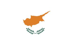 ΣΗΜΑΙΑ 50CM ΚΥΠΡΟΥ