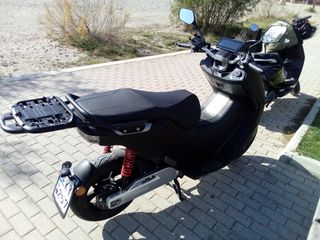 Ecooter E5 2024 ABS 45AHX2