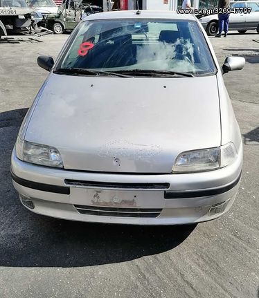 FIAT PUNTO 1.250CC 1999  Μεμονωμένα Ανταλλακτικά - Μούρη κομπλέ