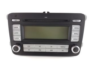 Ραδιο CD VW Passat B6 κωδ. 1Κ0035186AD