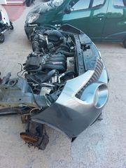 ΑΝΤΑΛΛΑΚΤΙΚΑ NISSAN JUKE 2012 1600cc A/T HR16-thumb-1