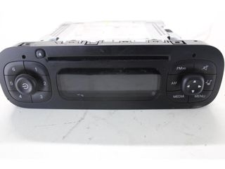 Ραδιο CD VW FIAT PANDA κωδ. 735567054