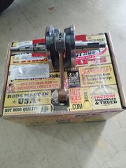 ΣΤΡΟΦΑΛΟΣ HOTRODS 61MM Z125 BLASTER 200 DT 200