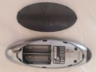 SAMSUNG Smart Hub Touch TV Remote Control RMCTPH1AP1-thumb-1