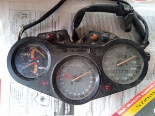 Suzuki GSX 250 FM