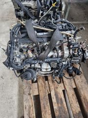 Κινητήρας FIAT multijet 199A2000