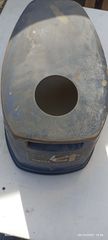 ΚΑΠΑΚΙ YAMAHA 4Hp -thumb-1