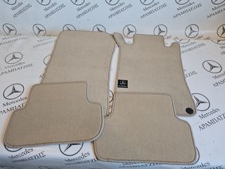ΠΑΤΑΚΙΑ CLK W209 ΜΠΕΖ-thumb-1