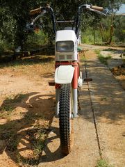 Piaggio Ciao 1969-thumb-2