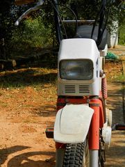 Piaggio Ciao 1969-thumb-3