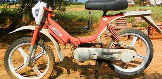 Piaggio Ciao 1969-thumb-4