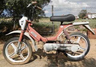 Piaggio Ciao 1969-thumb-5