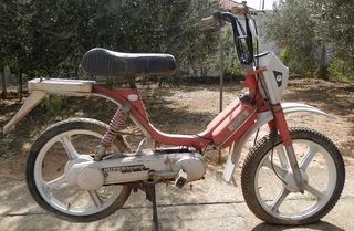 Piaggio Ciao 1969-thumb-8