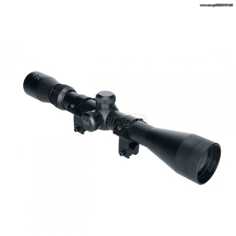  Διόπτρα UMAREX 3-9×40 (2.1549)