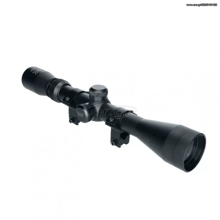 Διόπτρα UMAREX 3-9×40 (2.1549)
