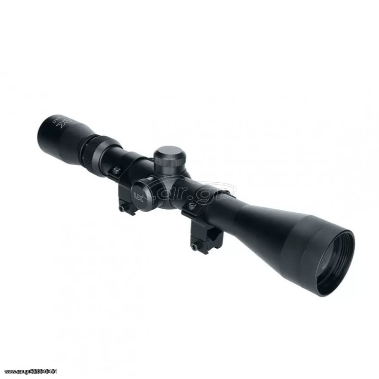  Διόπτρα UMAREX 3-9×40 (2.1549)
