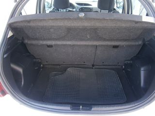 Toyota Yaris 2014 1.4 D-4D LIVE PLUS  ( face lift )-thumb-11