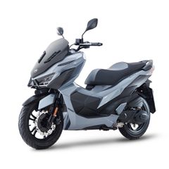 Sym Jet X  2025 125 CBS L/C  ΕΤΟΙΜΟΠΑΡΑΔΟΤΟ!