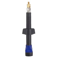Βαλβίδα για tubeless | M-Wave | Σετ | Μαύρο