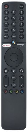 OEM Τηλεχειριστήριο DC-911 για XIAOMI TV, Bluetooth