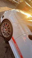 Abarth 500 '09 Esseesse