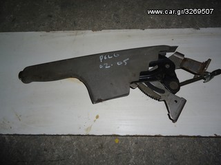 VW POLO XEΙΡΟΦΡΕΝΟ 02-05 ΑΠΟΣΤΟΛΗ ΣΤΗΝ ΕΔΡΑ ΣΑΣ