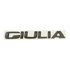 Σήμα Alfa Romeo Giulia Γραμματοσειρά 