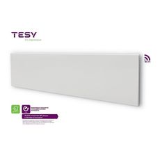 Tesy CN 06 200 EA CLOUD AS W Θερμοπομπός τοίχου 2000 W