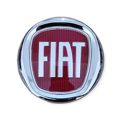 Σήμα Fiat 12cm