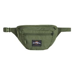 Τσαντάκι Μέσης Minor Travel Pouch Pentagon - Olive green