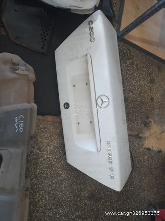  Πόρτ Μπαγκάζ mercedes w202