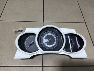 KANTPAN 18 PIN  CITROEN C3 08-16 98041182